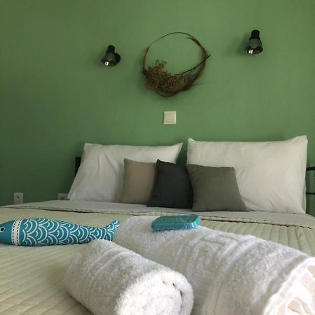 Akrogiali House Skála Kallirákhis 외부 사진