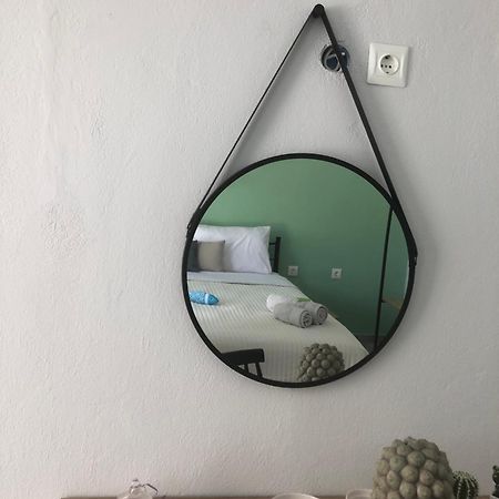 Akrogiali House Skála Kallirákhis 외부 사진