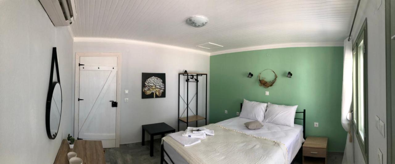 Akrogiali House Skála Kallirákhis 외부 사진