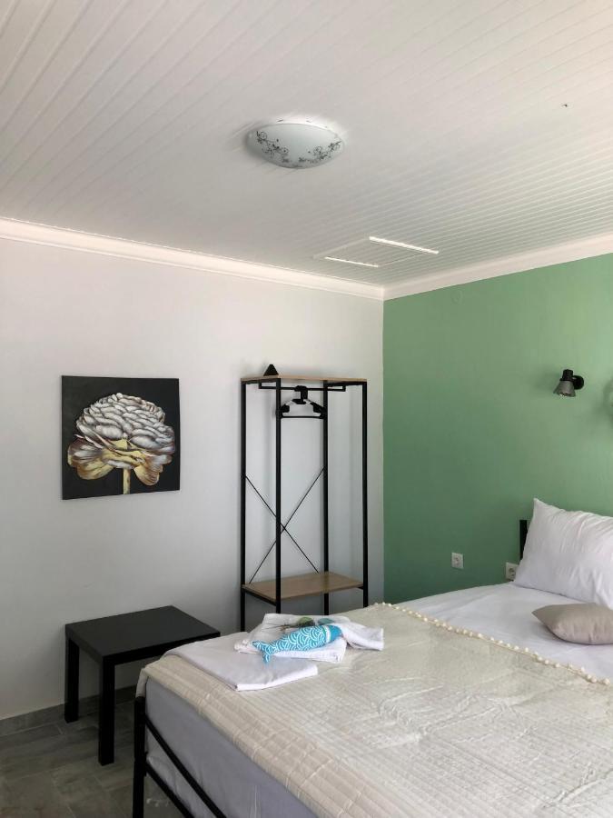 Akrogiali House Skála Kallirákhis 외부 사진