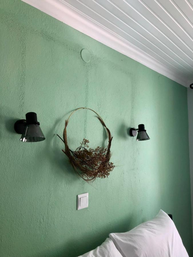 Akrogiali House Skála Kallirákhis 외부 사진