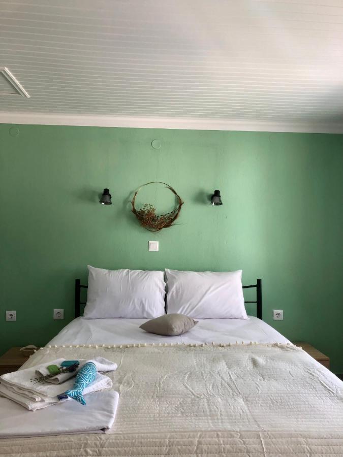 Akrogiali House Skála Kallirákhis 외부 사진
