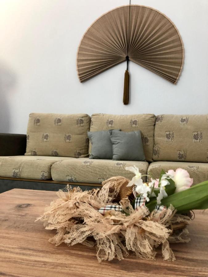 Akrogiali House Skála Kallirákhis 외부 사진