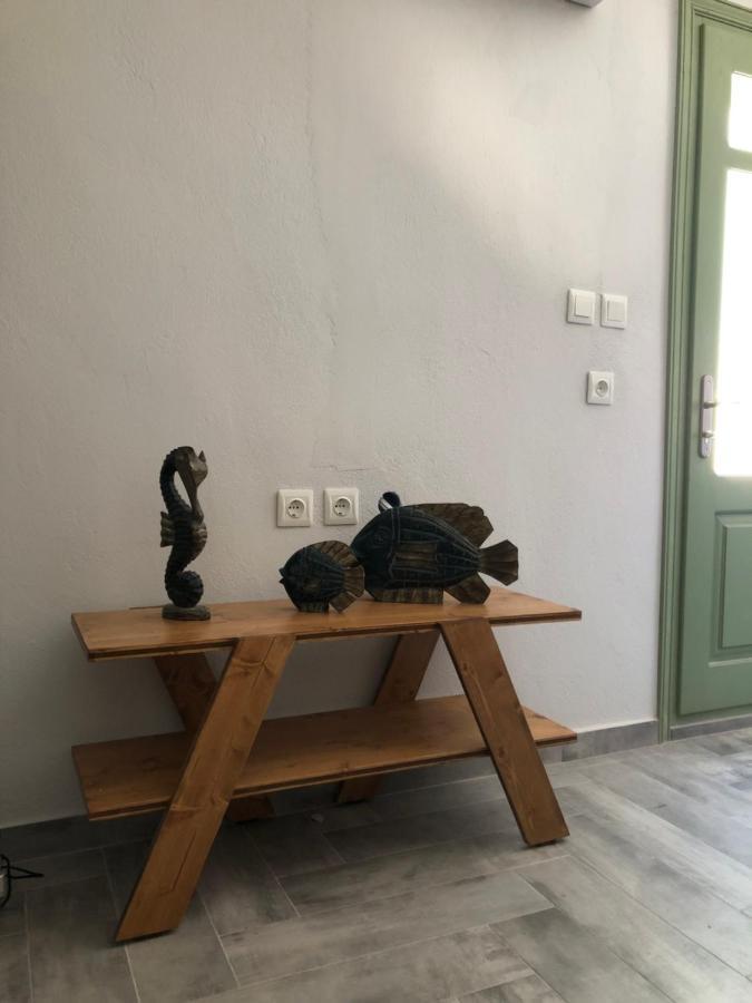 Akrogiali House Skála Kallirákhis 외부 사진