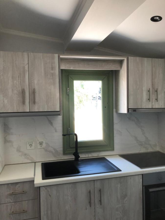 Akrogiali House Skála Kallirákhis 외부 사진