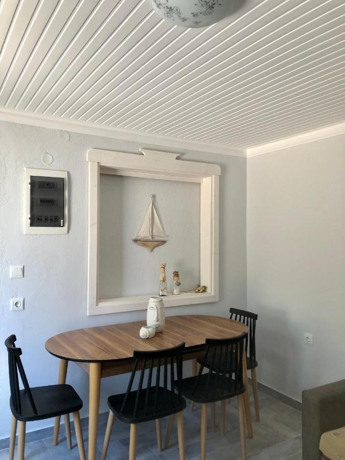 Akrogiali House Skála Kallirákhis 외부 사진