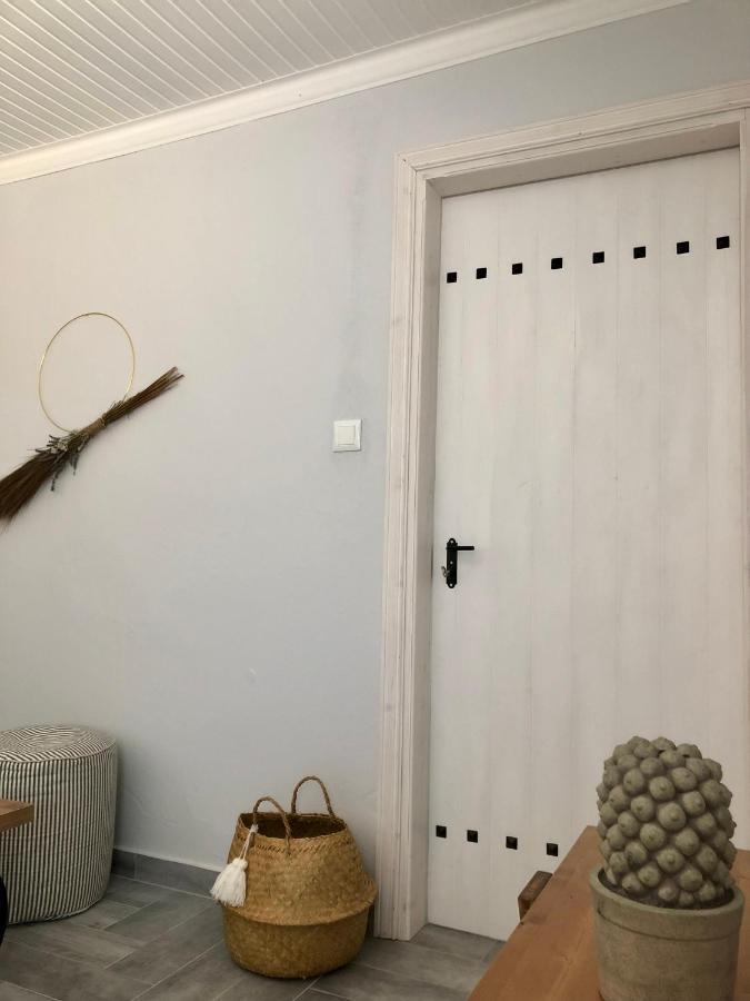 Akrogiali House Skála Kallirákhis 외부 사진