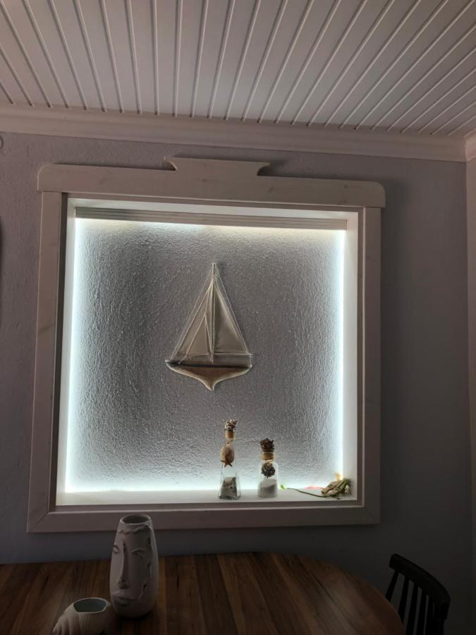 Akrogiali House Skála Kallirákhis 외부 사진