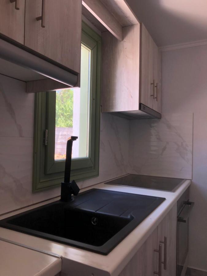 Akrogiali House Skála Kallirákhis 외부 사진