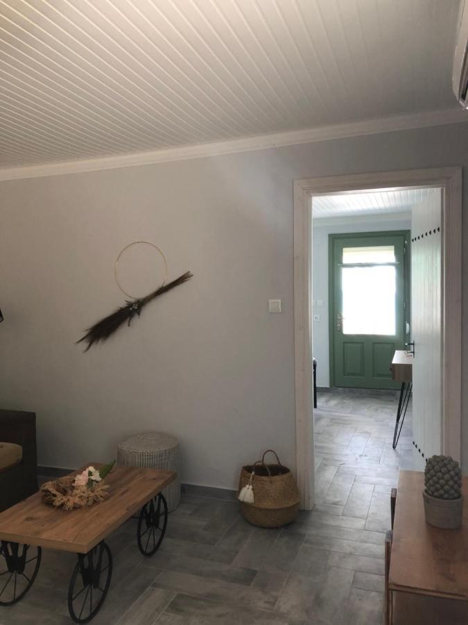 Akrogiali House Skála Kallirákhis 외부 사진